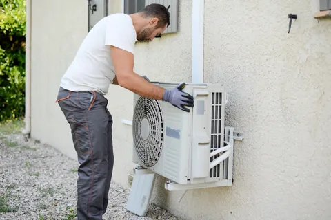 AC Replacement​