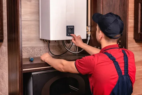 Boiler Installation​