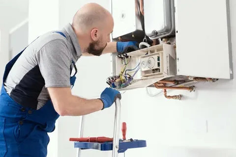 Boiler Repair Salt Lake City, UT