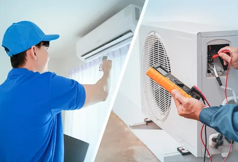 Emergency HVAC Services​