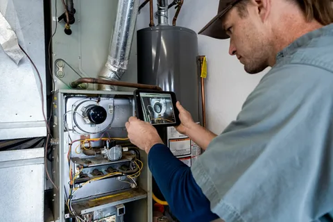 Furnace Maintenance Salt Lake City