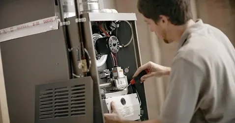 Furnace Repair ​