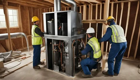 Furnace Replacement Salt Lake City