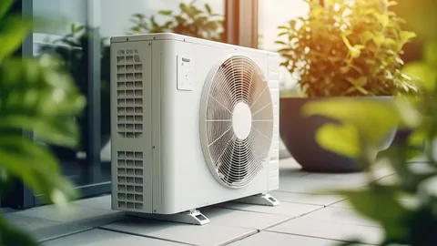 Heat Pump Installation​