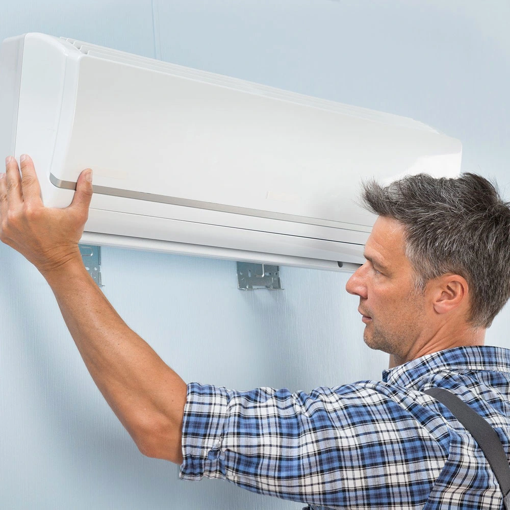 Air Conditioner Installation Salt Lake City