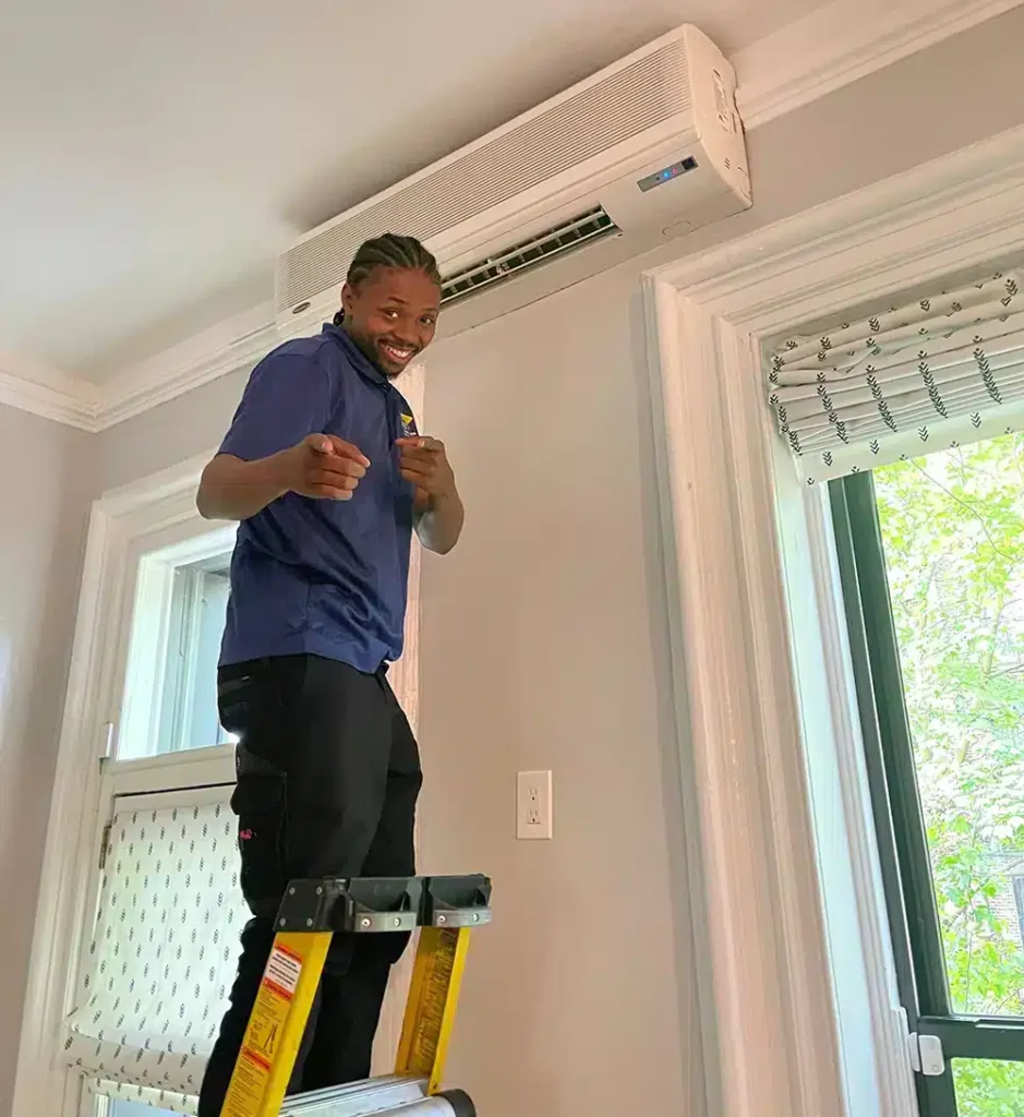 Air Conditioner Installation Salt Lake City