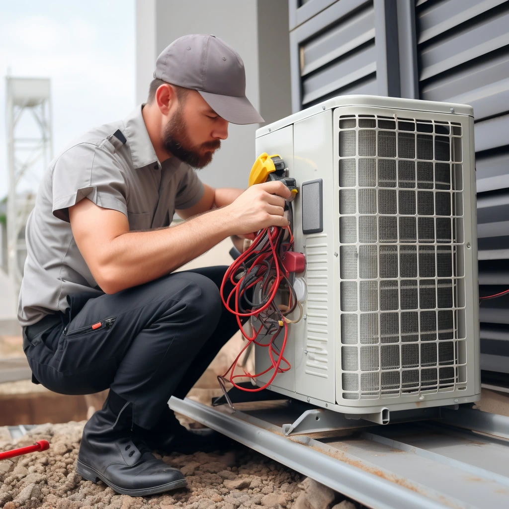 Air Conditioner Installation Salt Lake City