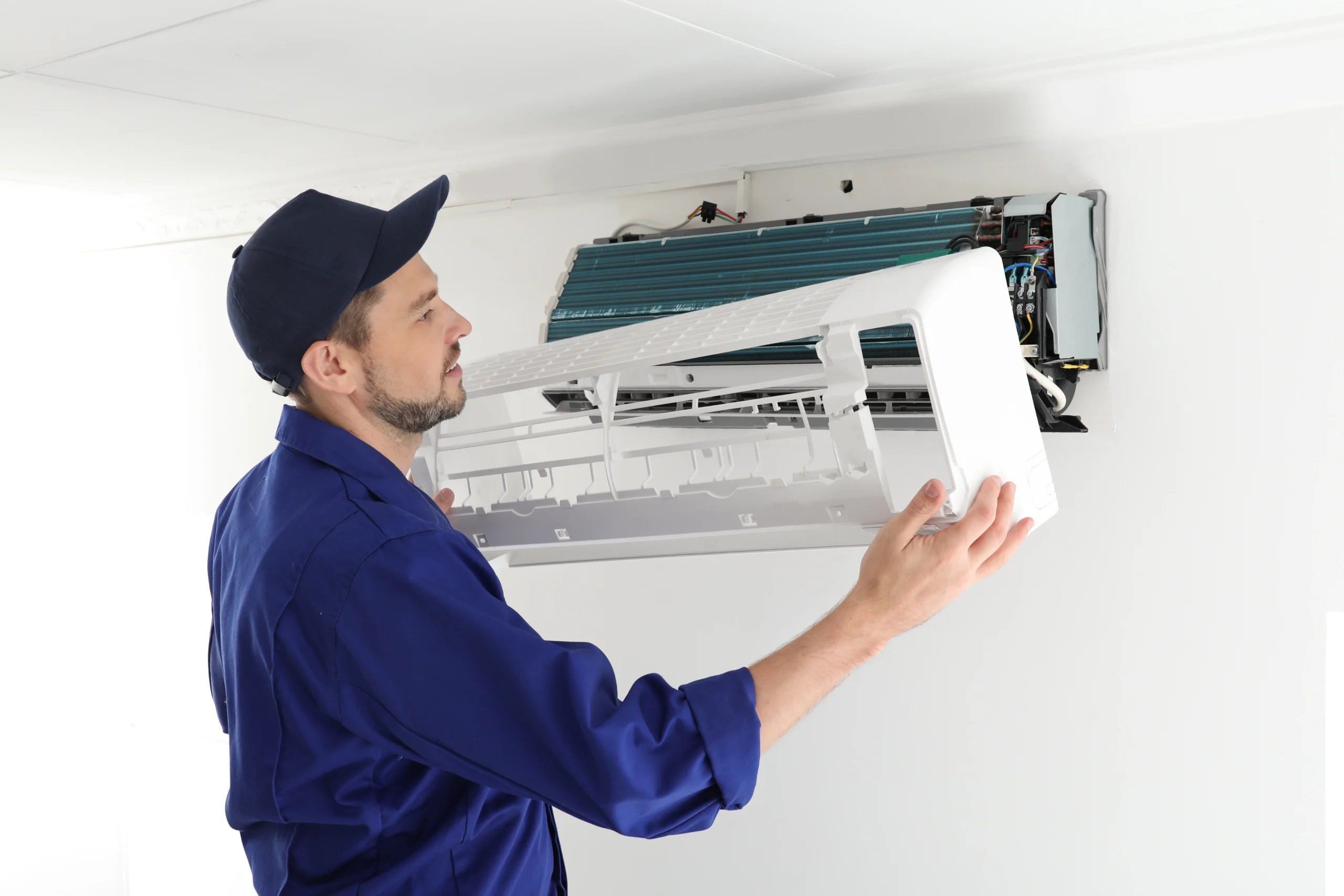 Air Conditioner Replacement in Salt Lake City