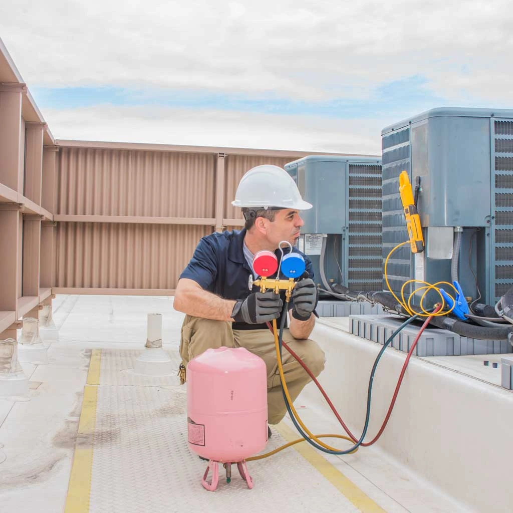 Air Conditioner Replacement Salt Lake City