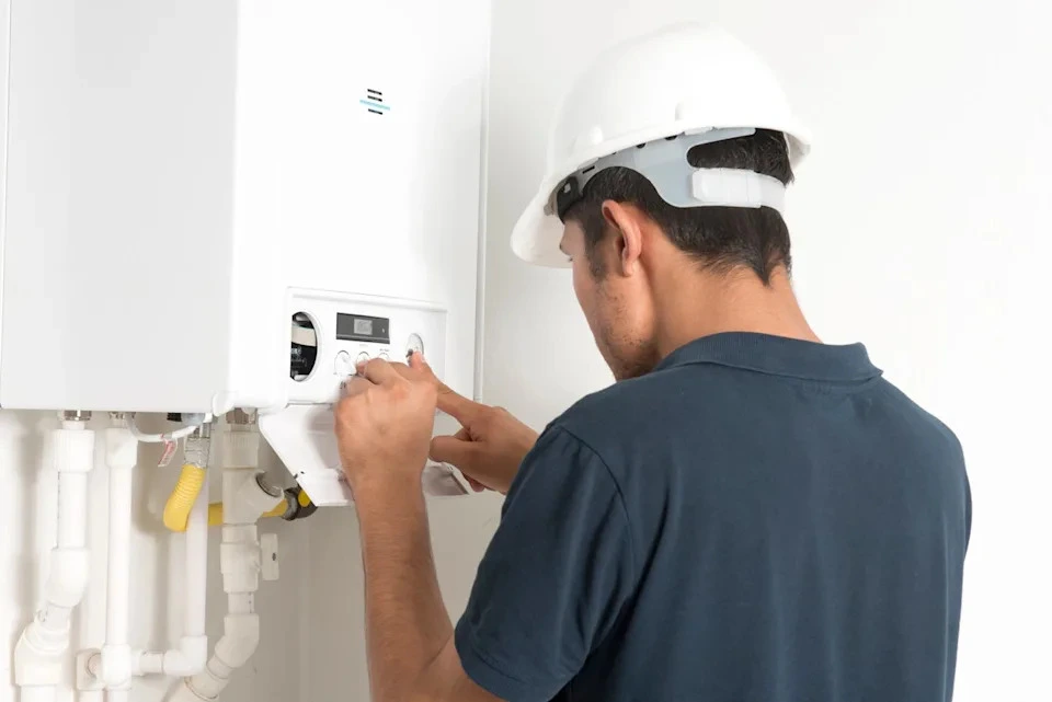 Boiler Installation in Salt Lake City