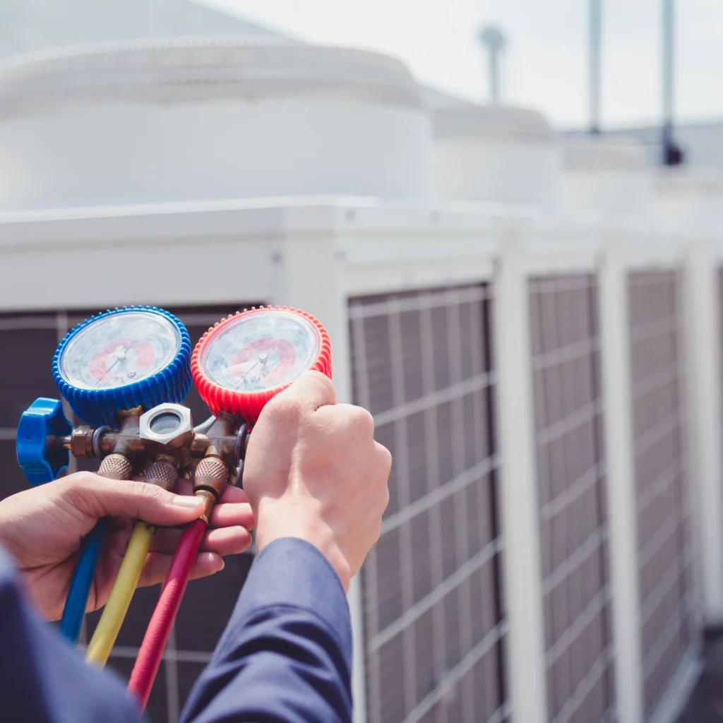 Commercial HVAC Salt Lake City