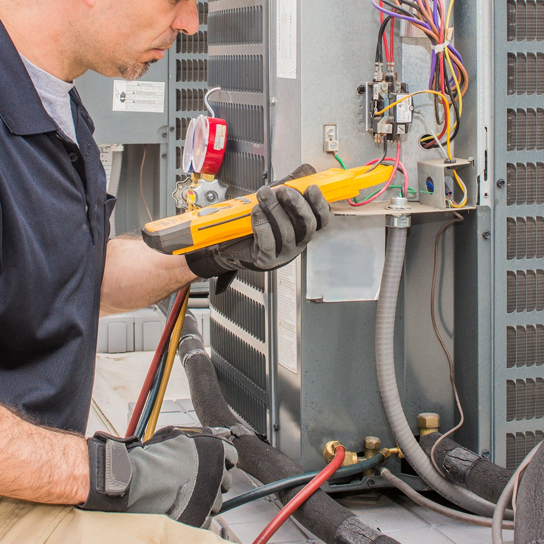 Emergency AC Repair Salt Lake City