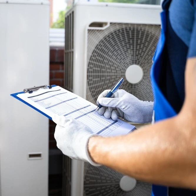 Emergency AC Repair Salt Lake City