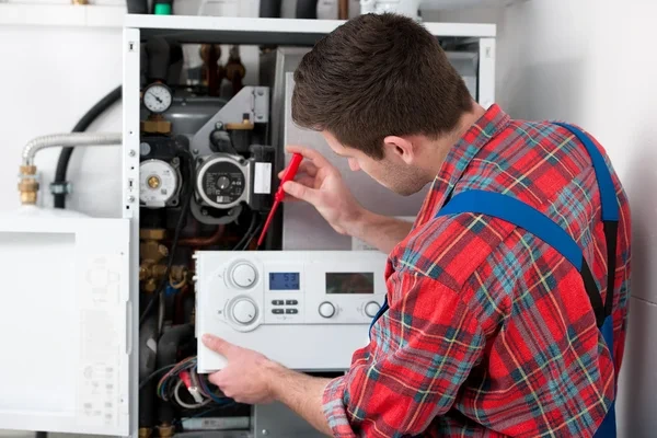 Emergency Boiler Repair in Salt Lake City