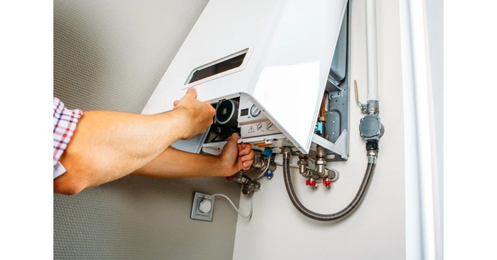 Emergency Boiler Repair Salt Lake City