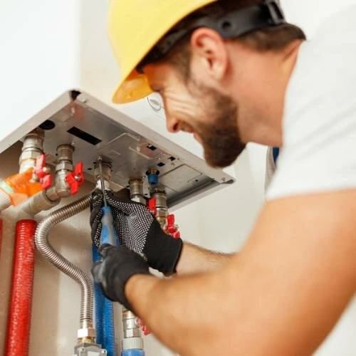Emergency Boiler Repair Salt Lake City