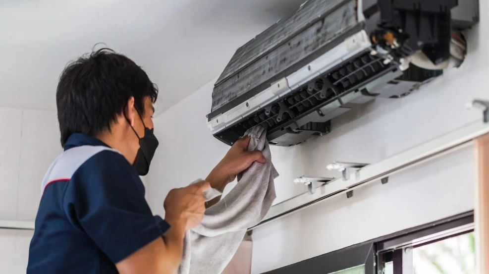 Furnace Maintenance in Salt Lake City