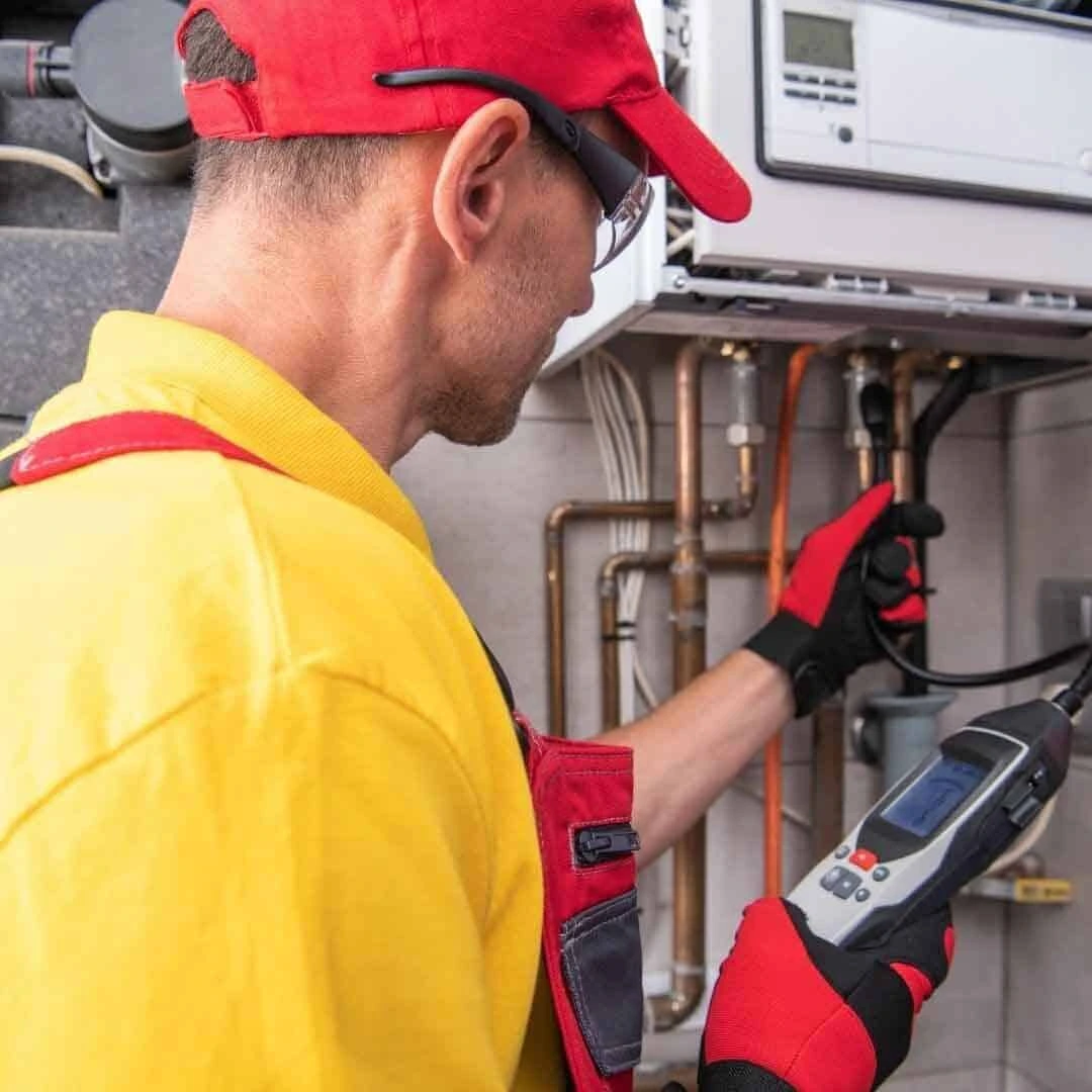 Furnace Maintenance in Salt Lake City