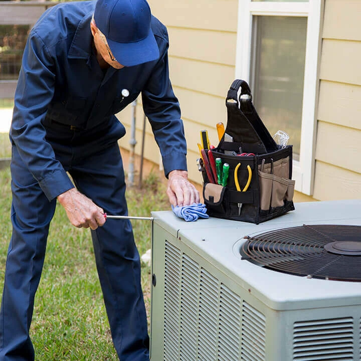 Furnace Maintenance Salt Lake City