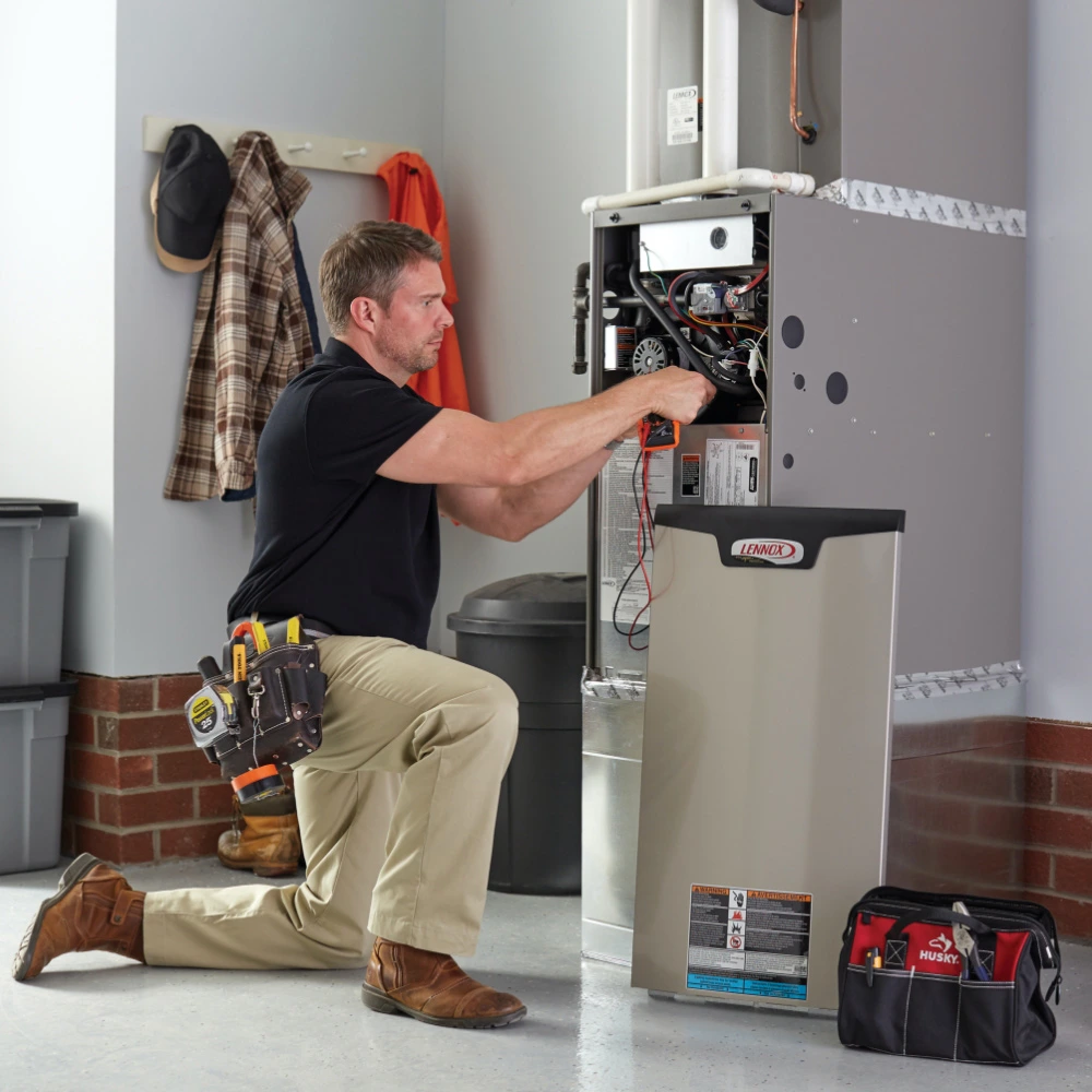 Furnace Repair Salt Lake City