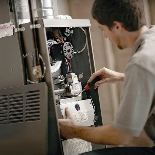 Furnace Repair Salt Lake City