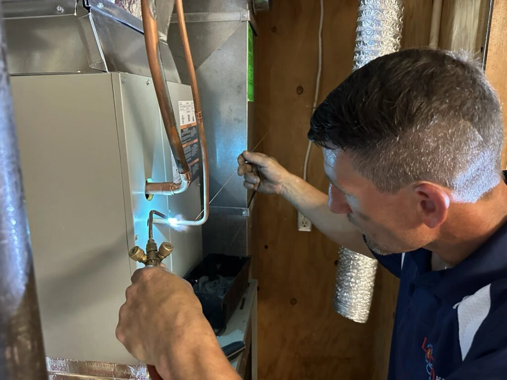 Furnace Replacement Salt Lake City