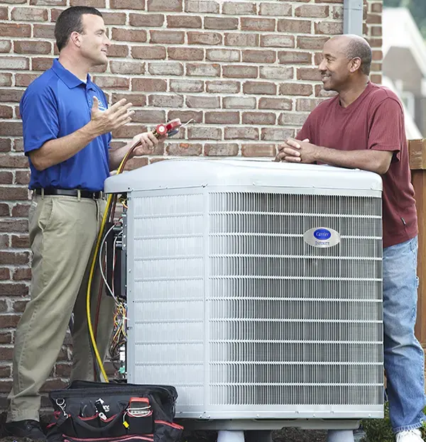Heat Pump Repair Salt Lake City