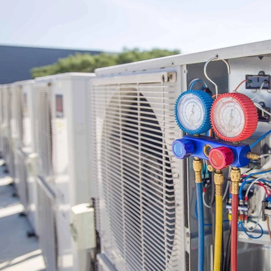 Heat Pump Repair Salt Lake City