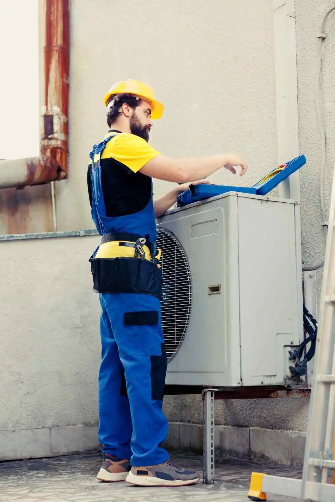 Complete hvac solutions in salt lake city